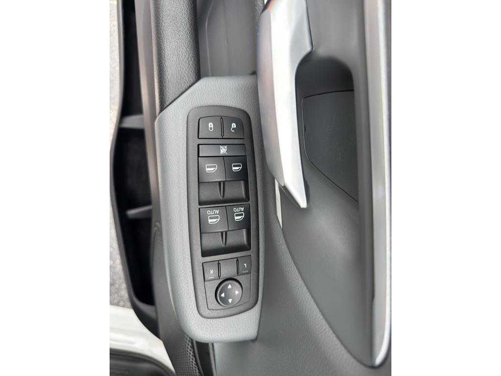 RAM 1500  2023
