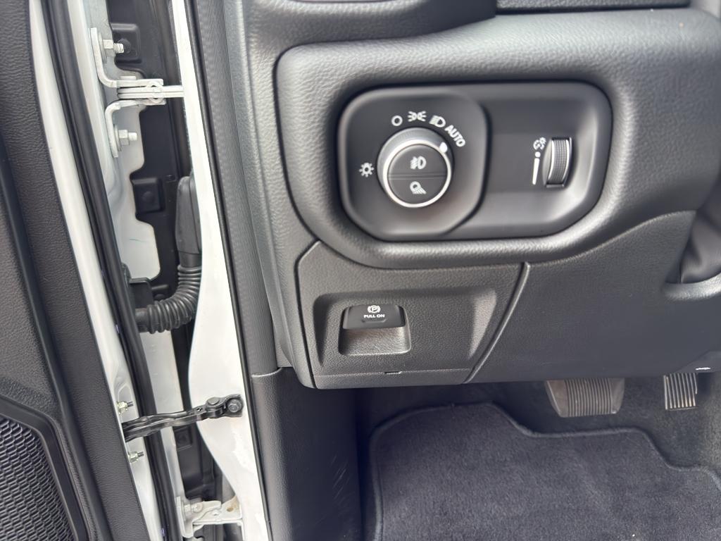 RAM 1500  2023