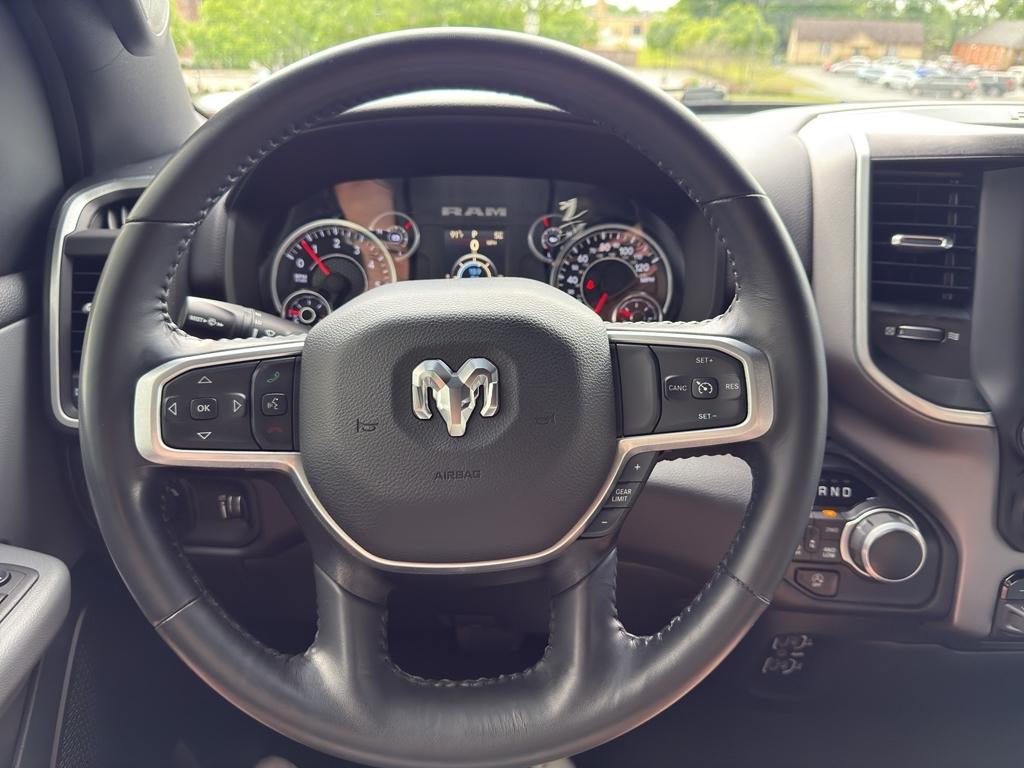 RAM 1500  2023