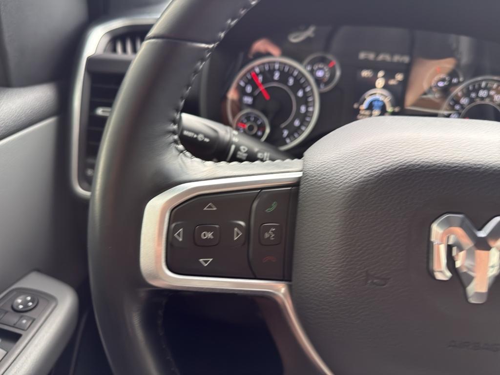 RAM 1500  2023