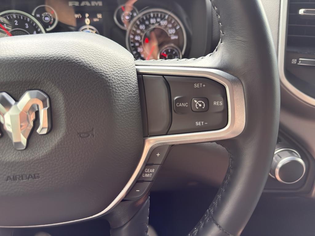 RAM 1500  2023