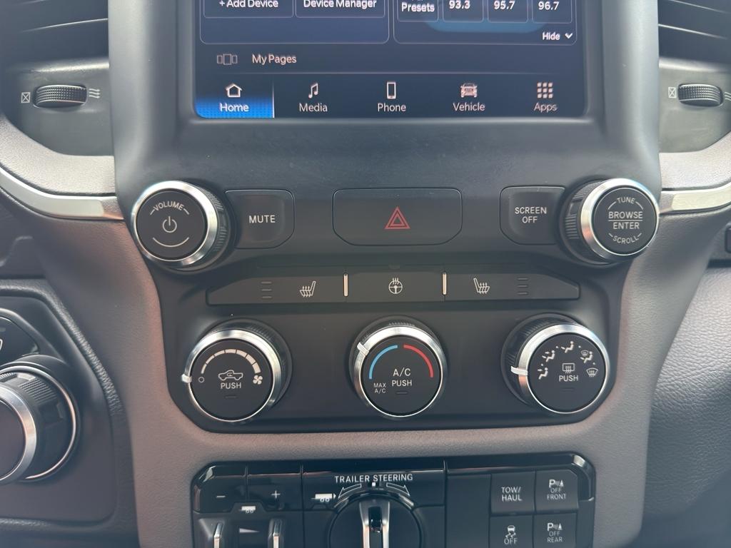 RAM 1500  2023