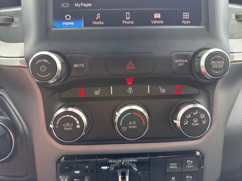 RAM 1500  2023