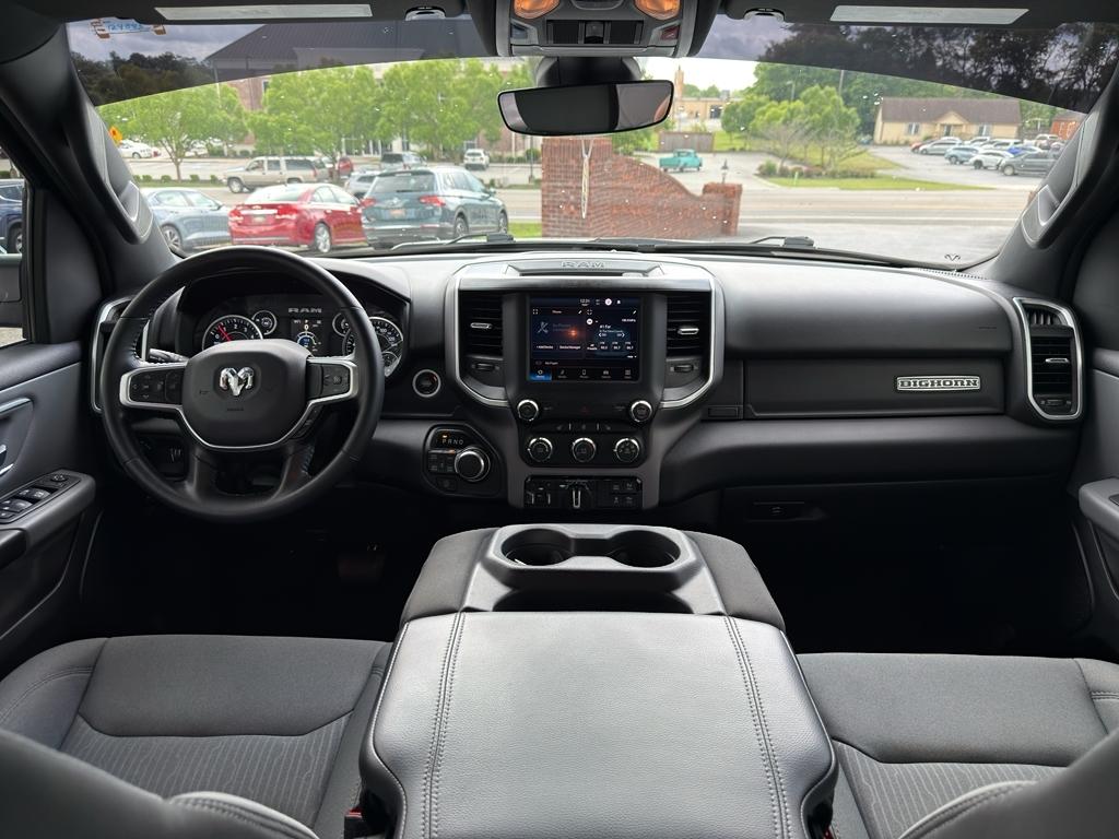 RAM 1500  2023