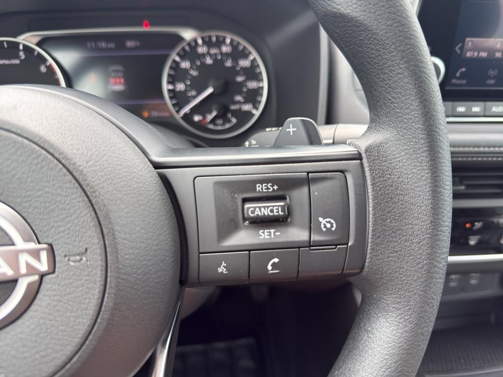 Nissan Rogue  2024