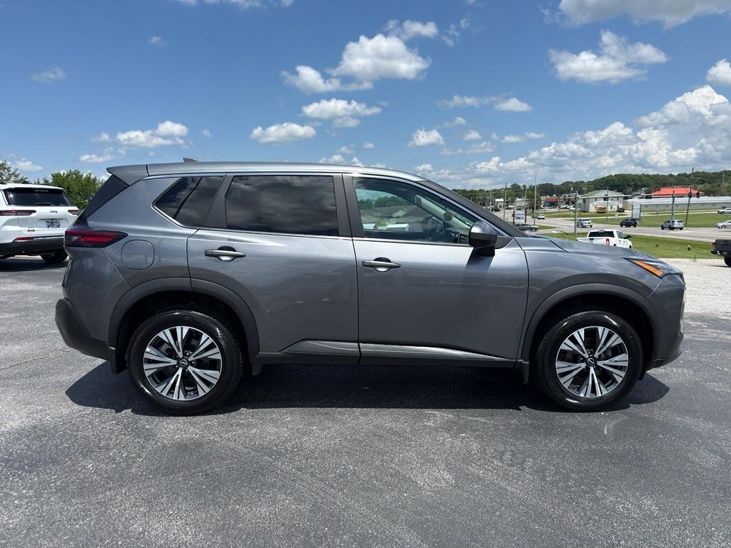 Nissan Rogue  2023
