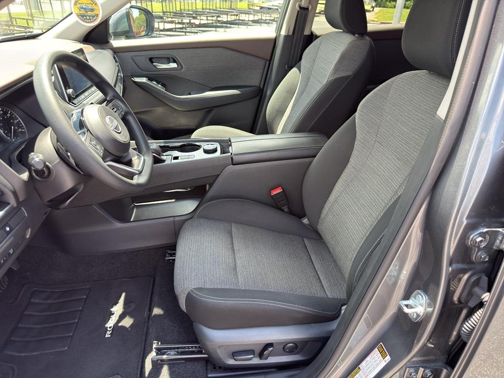 Nissan Rogue  2023