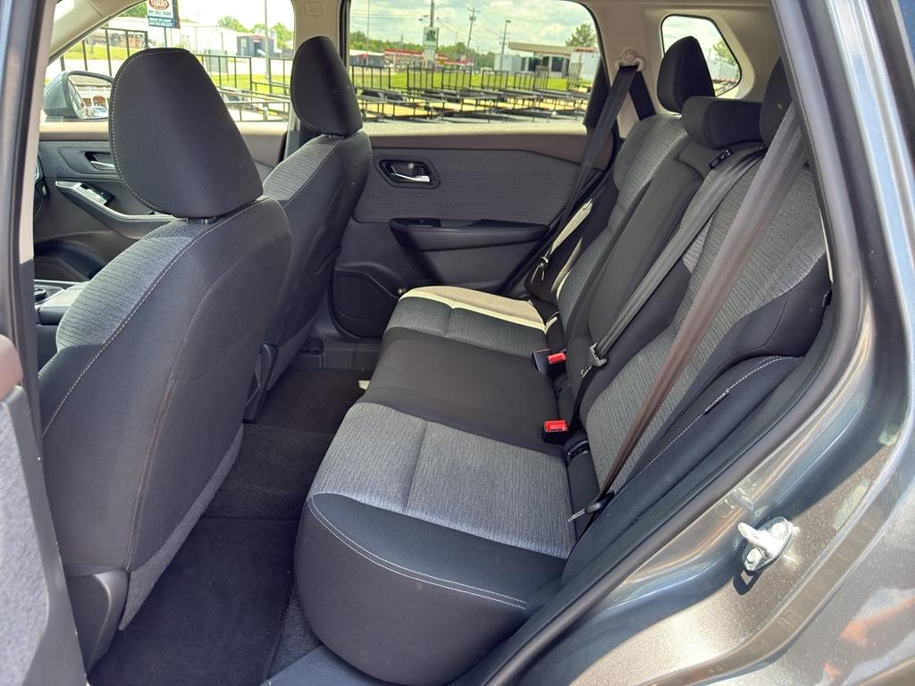 Nissan Rogue  2023