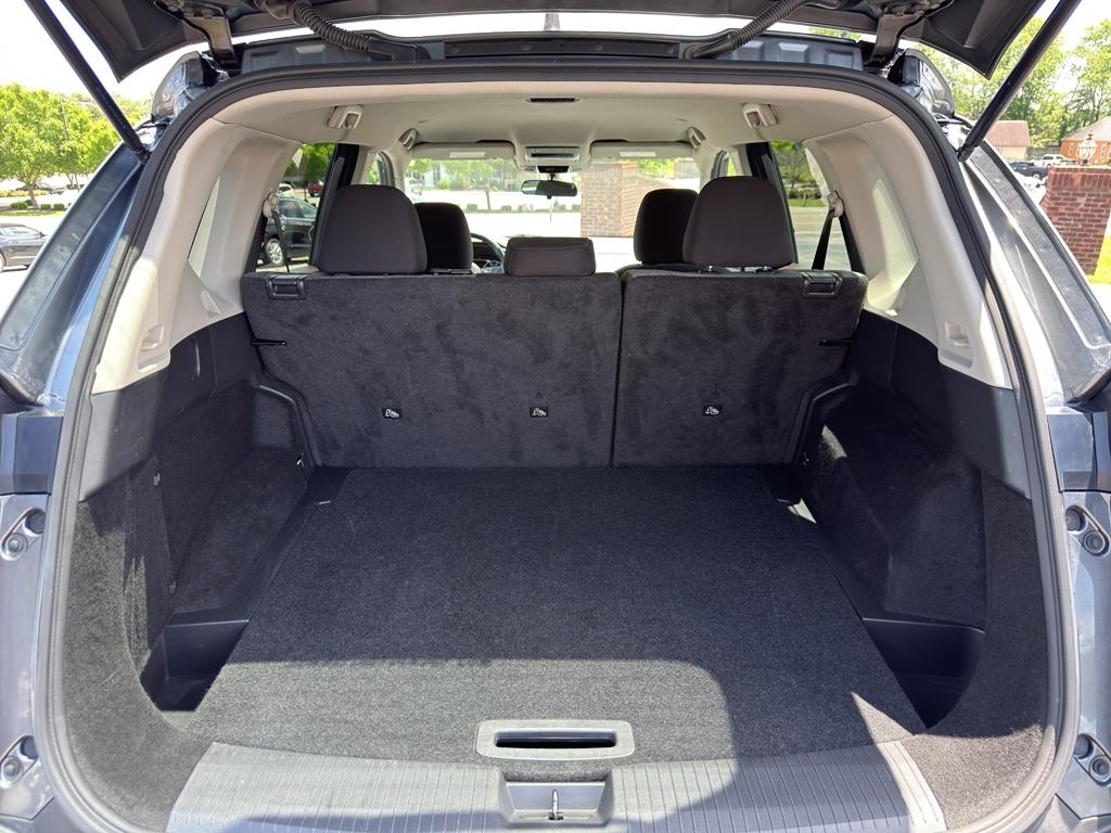 Nissan Rogue  2023