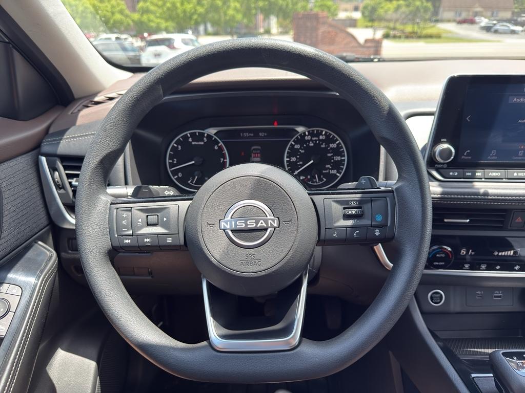 Nissan Rogue  2023