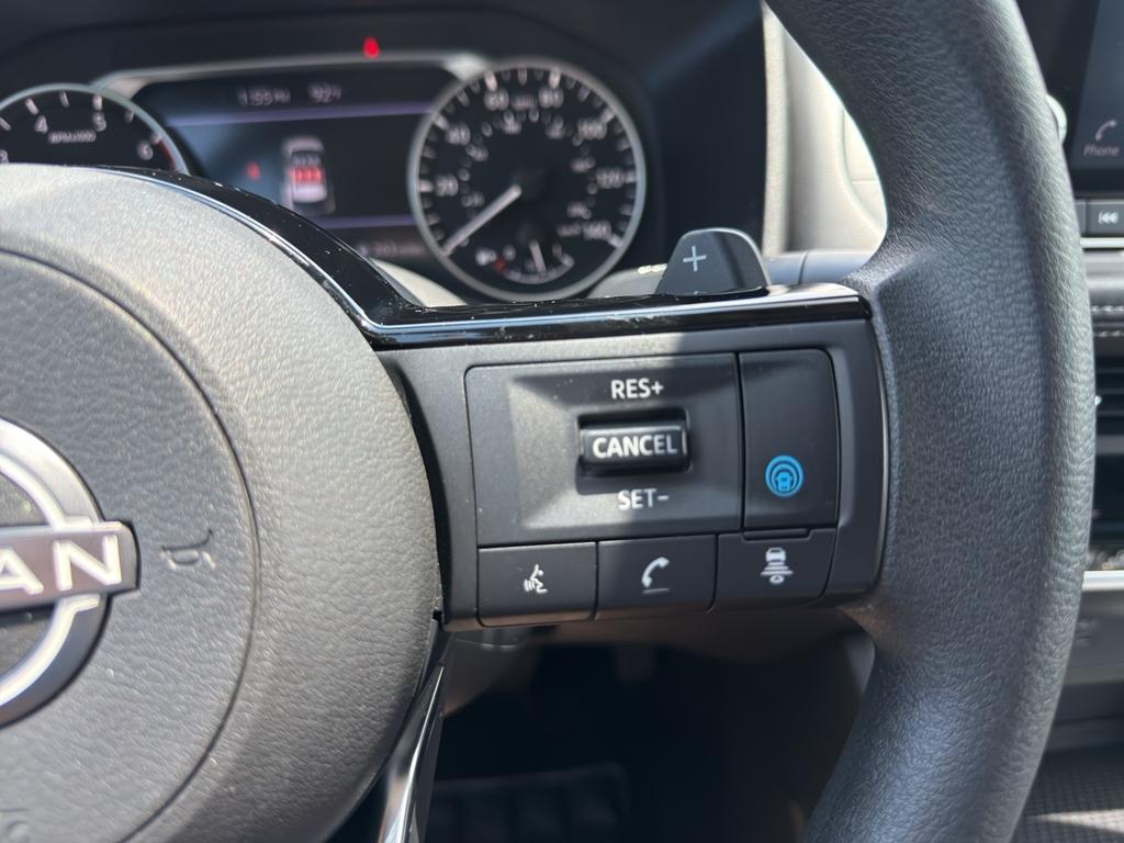 Nissan Rogue  2023
