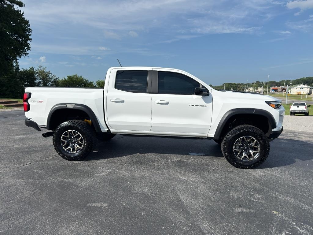 Chevrolet Colorado  2026