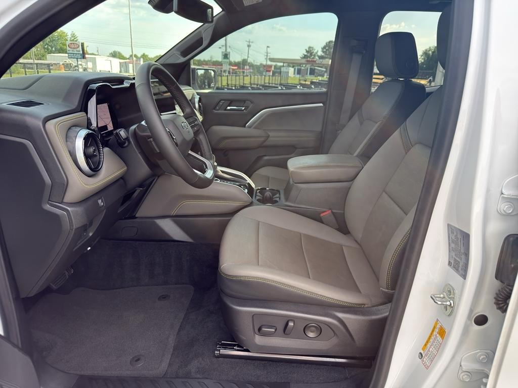 Chevrolet Colorado  2026
