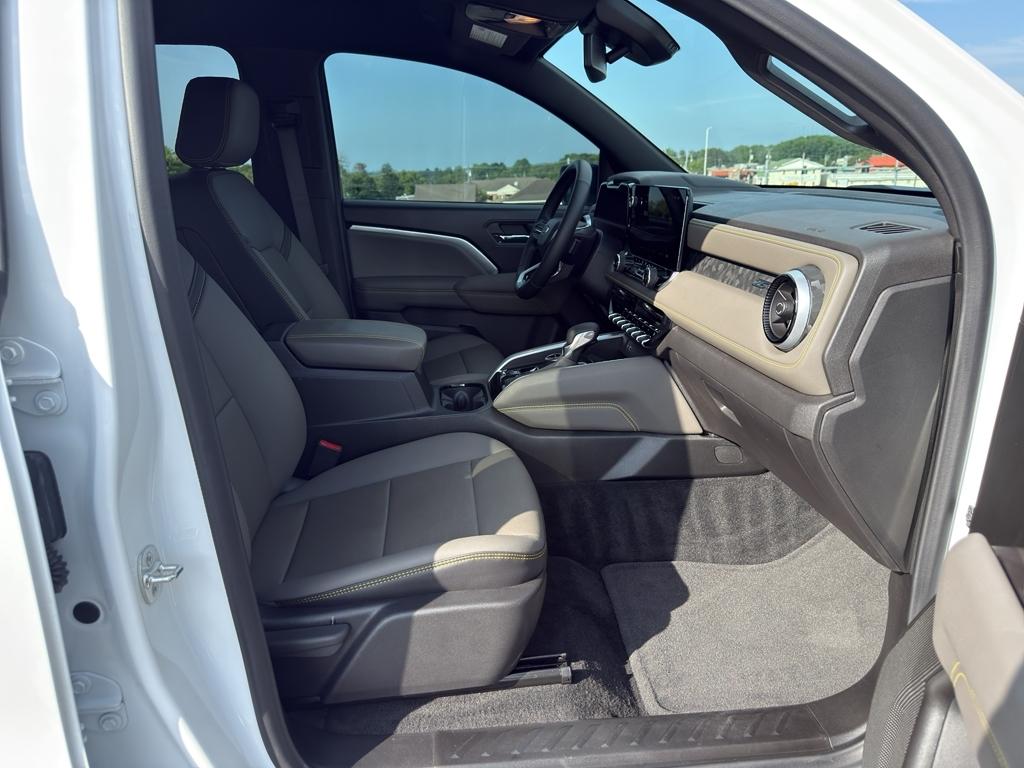 Chevrolet Colorado  2026