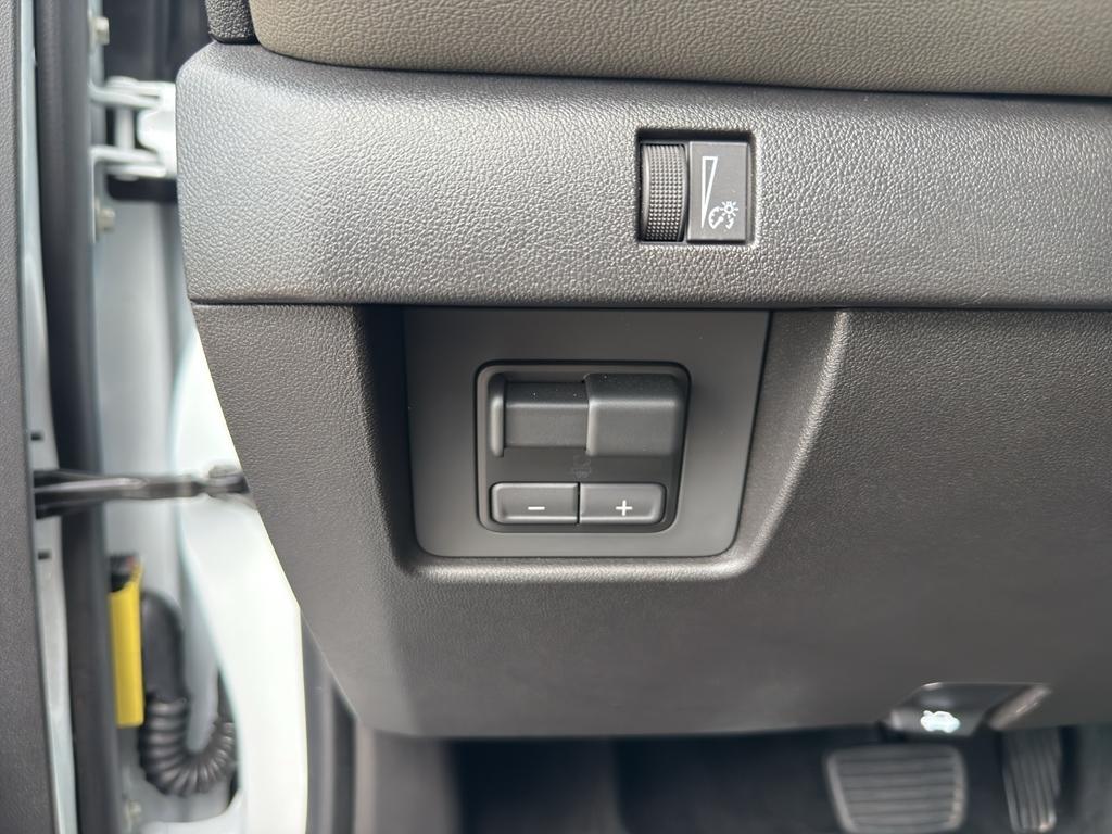 Chevrolet Colorado  2026
