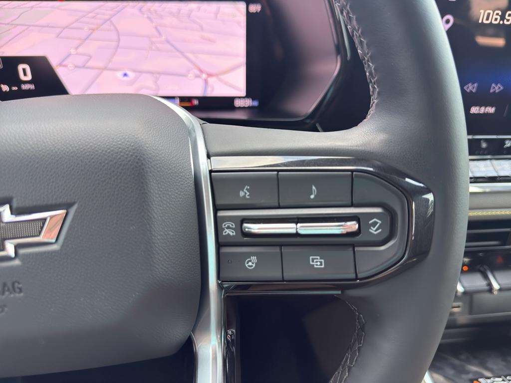 Chevrolet Colorado  2026