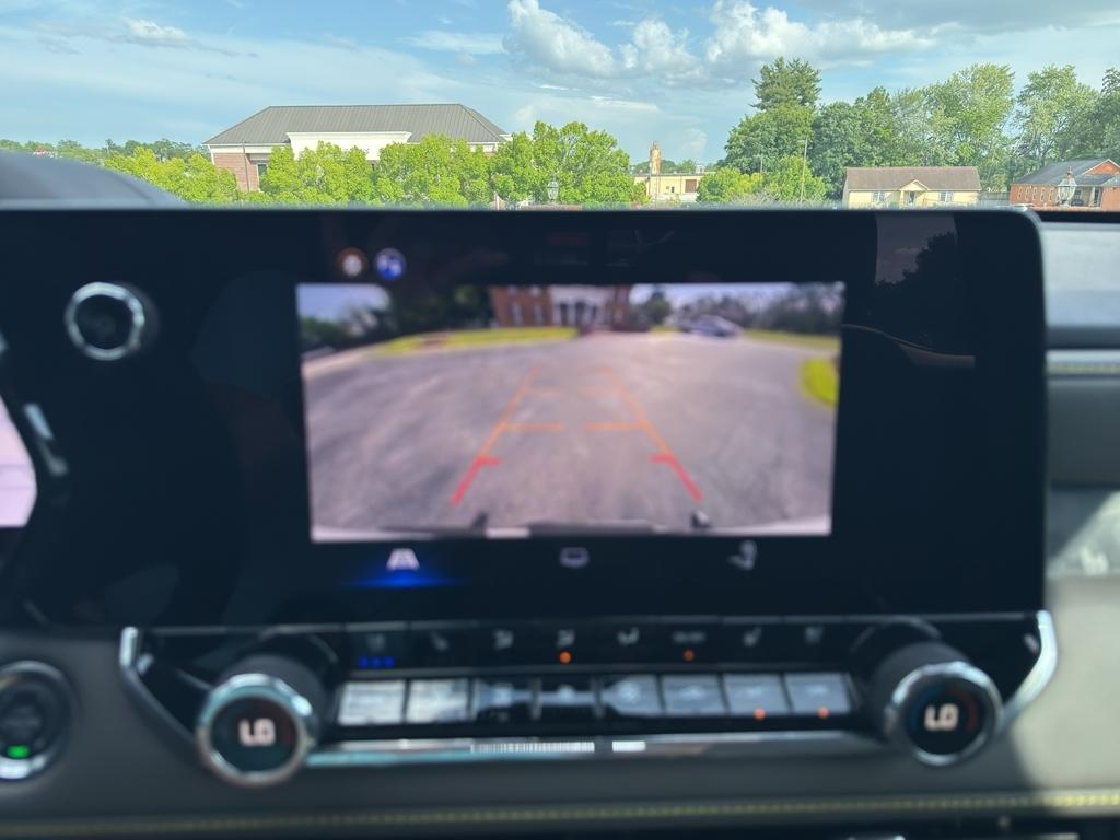 Chevrolet Colorado  2026