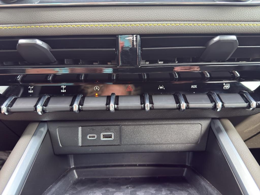 Chevrolet Colorado  2026