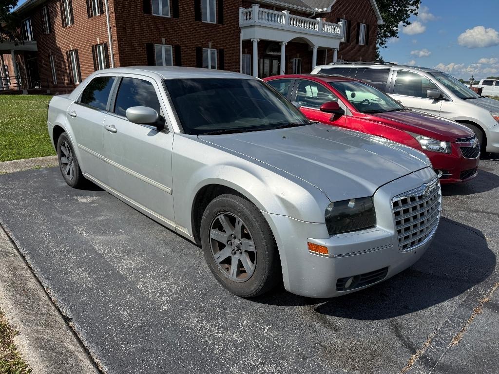 2007 Chrysler 300 Touring