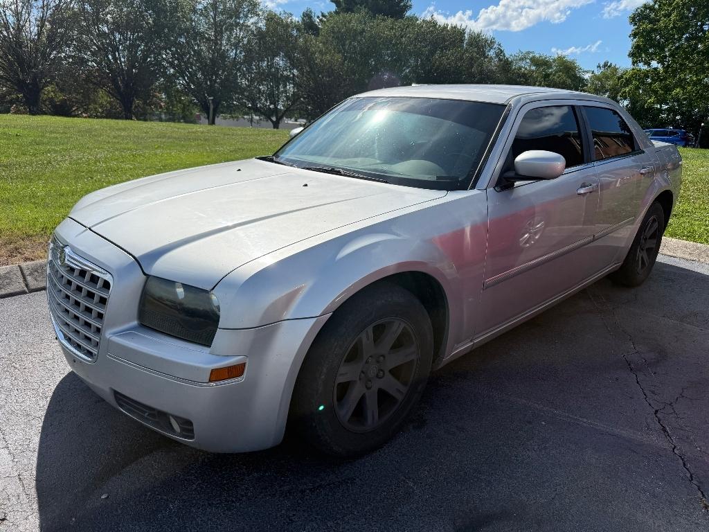 Chrysler 300  2007