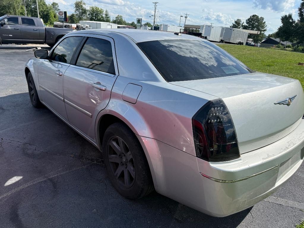 Chrysler 300  2007