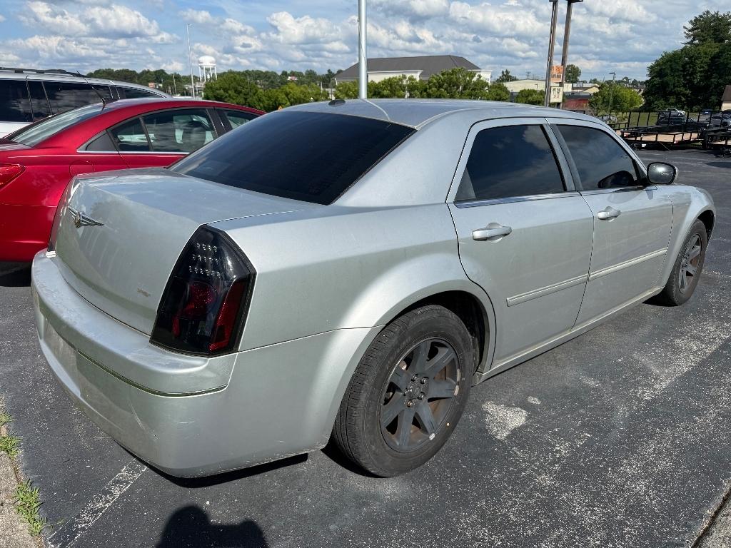 Chrysler 300  2007