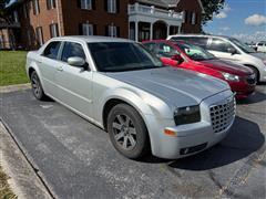 2007 Chrysler 300 