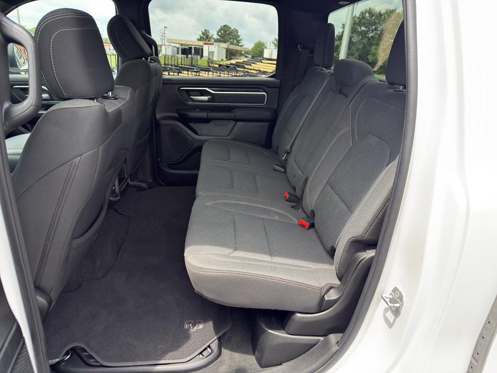 RAM 1500  2021