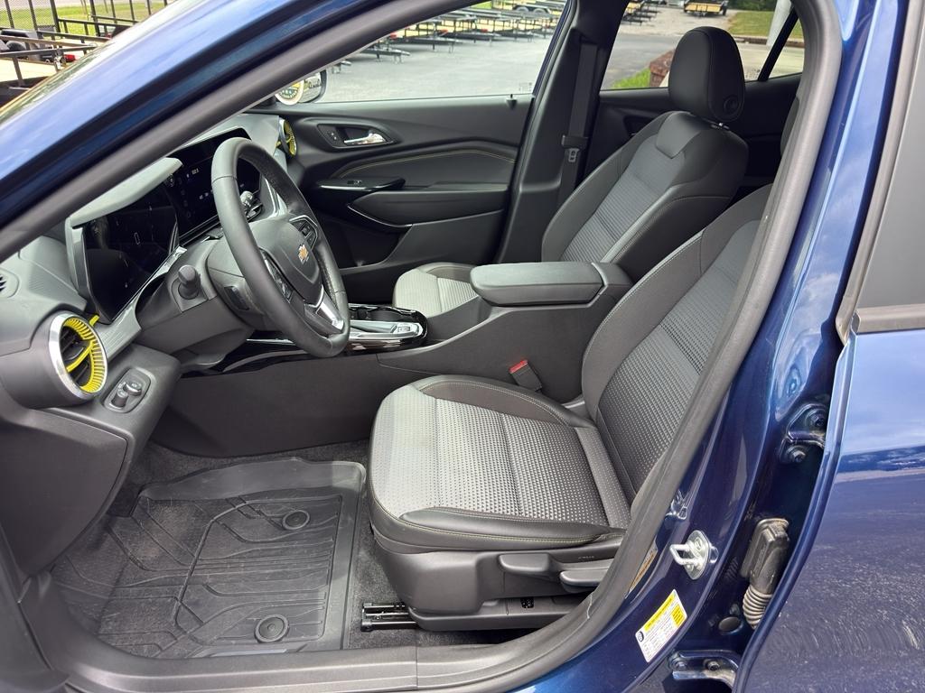 Chevrolet Trax  2024
