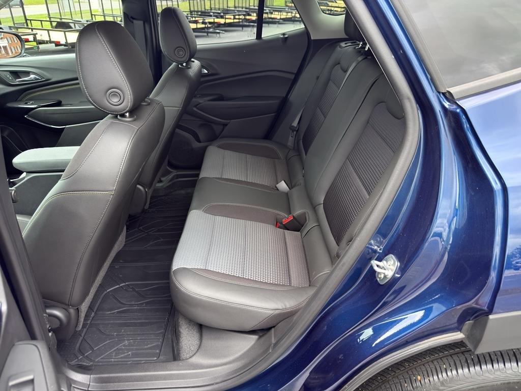 Chevrolet Trax  2024