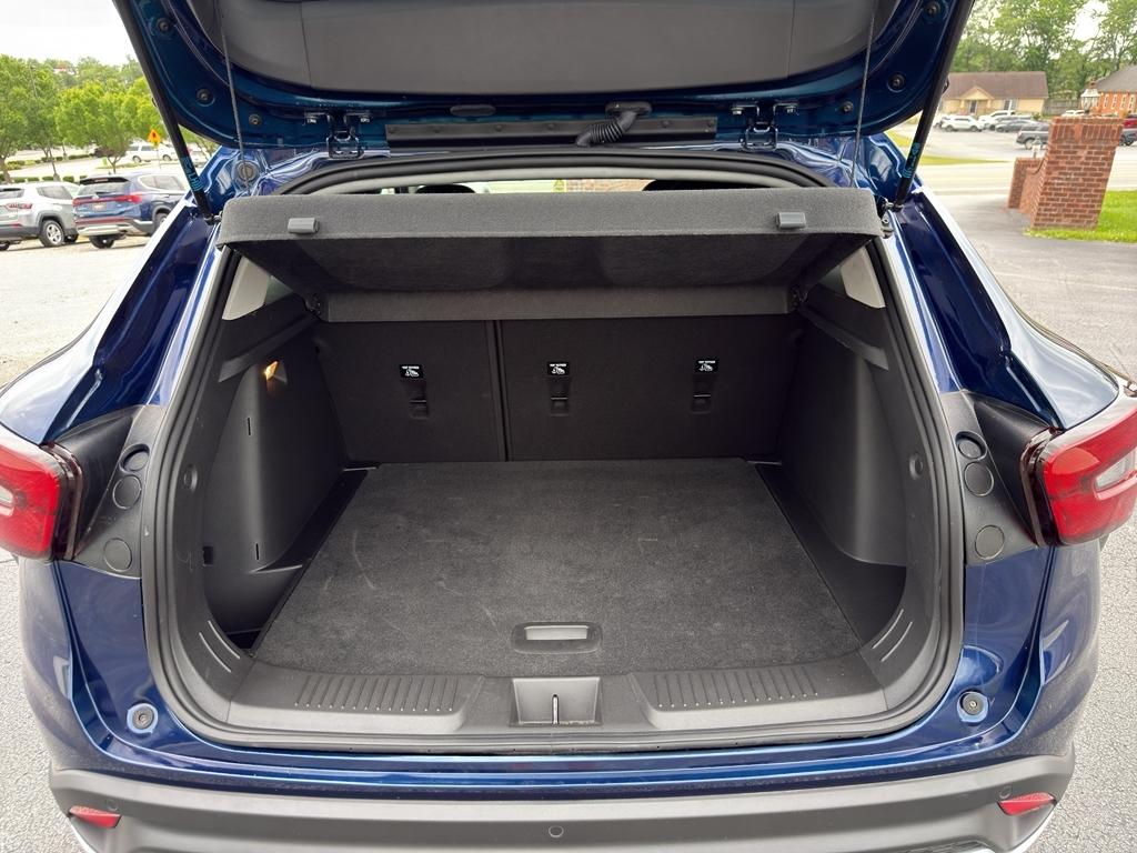 Chevrolet Trax  2024