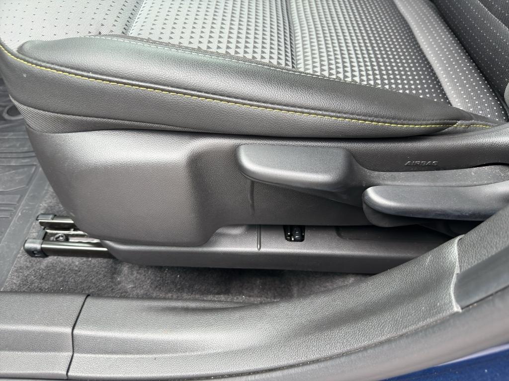 Chevrolet Trax  2024