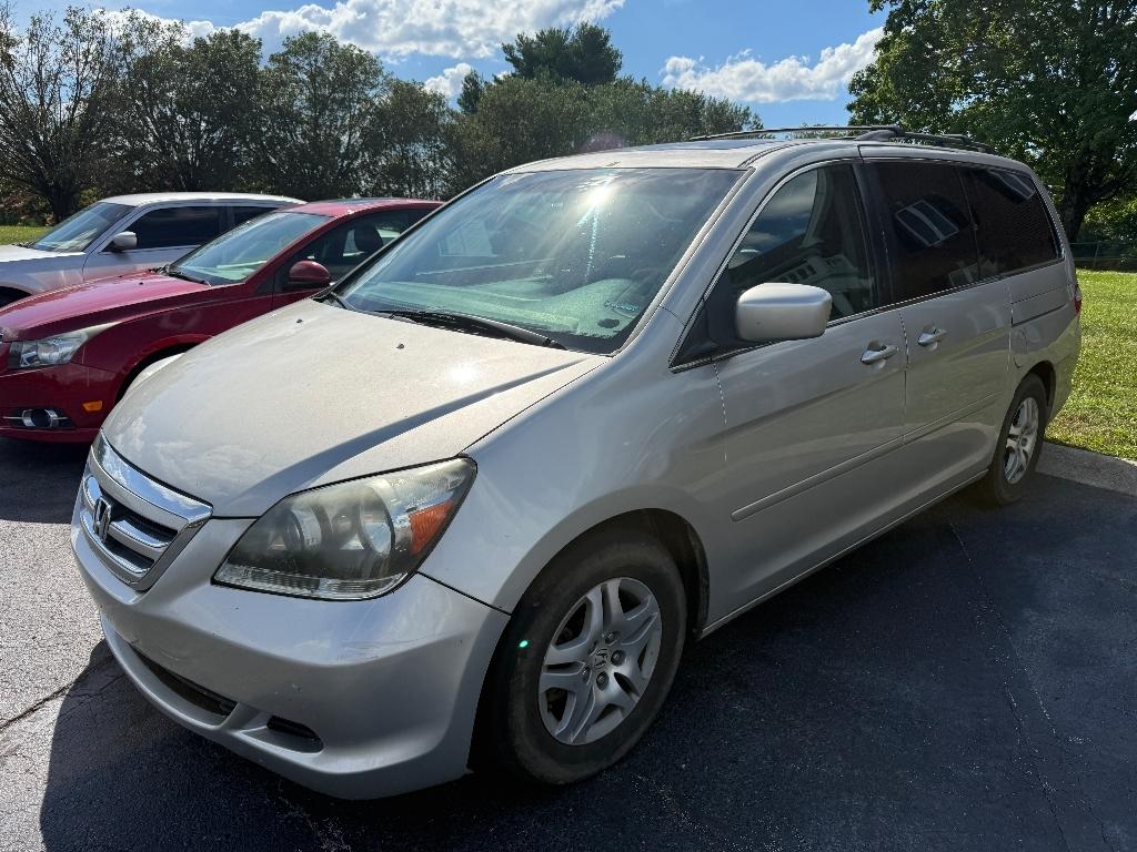 Honda Odyssey  2005