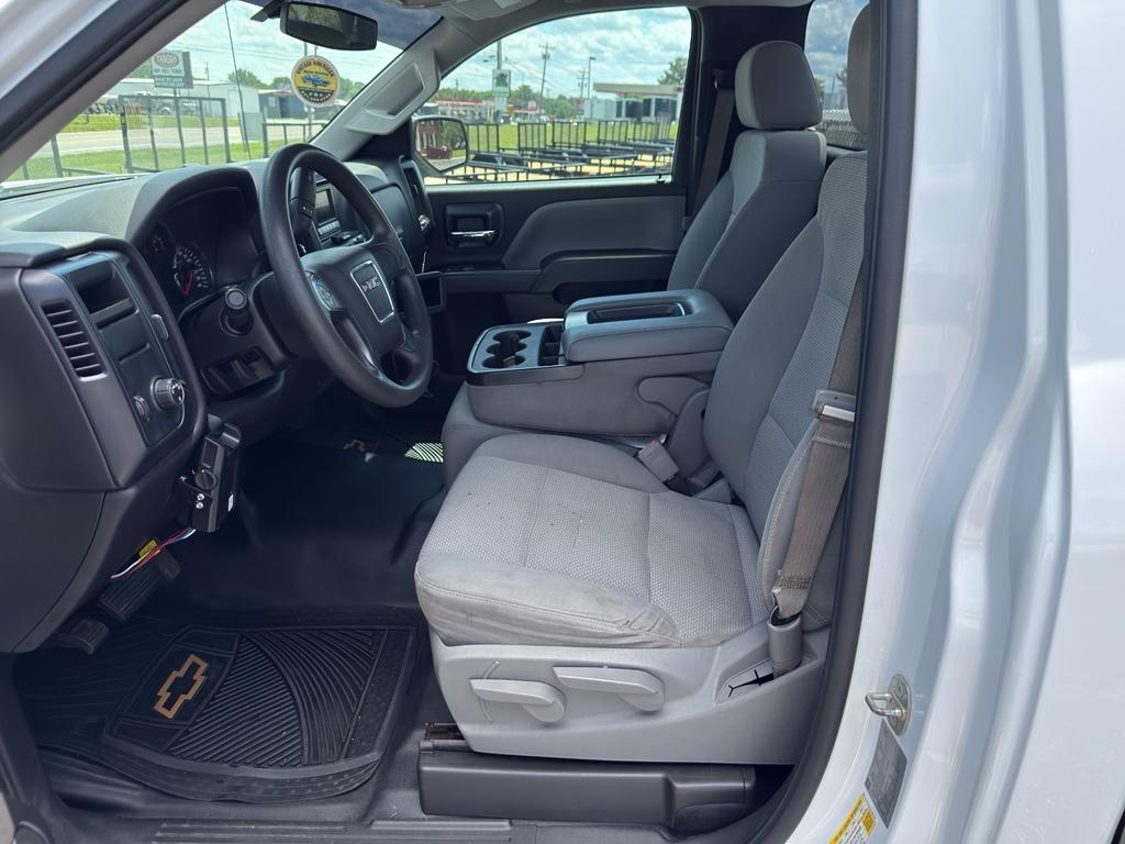 GMC Sierra 1500  2016