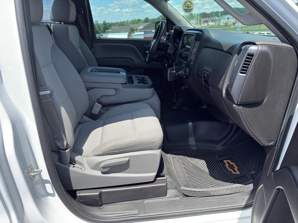 GMC Sierra 1500  2016