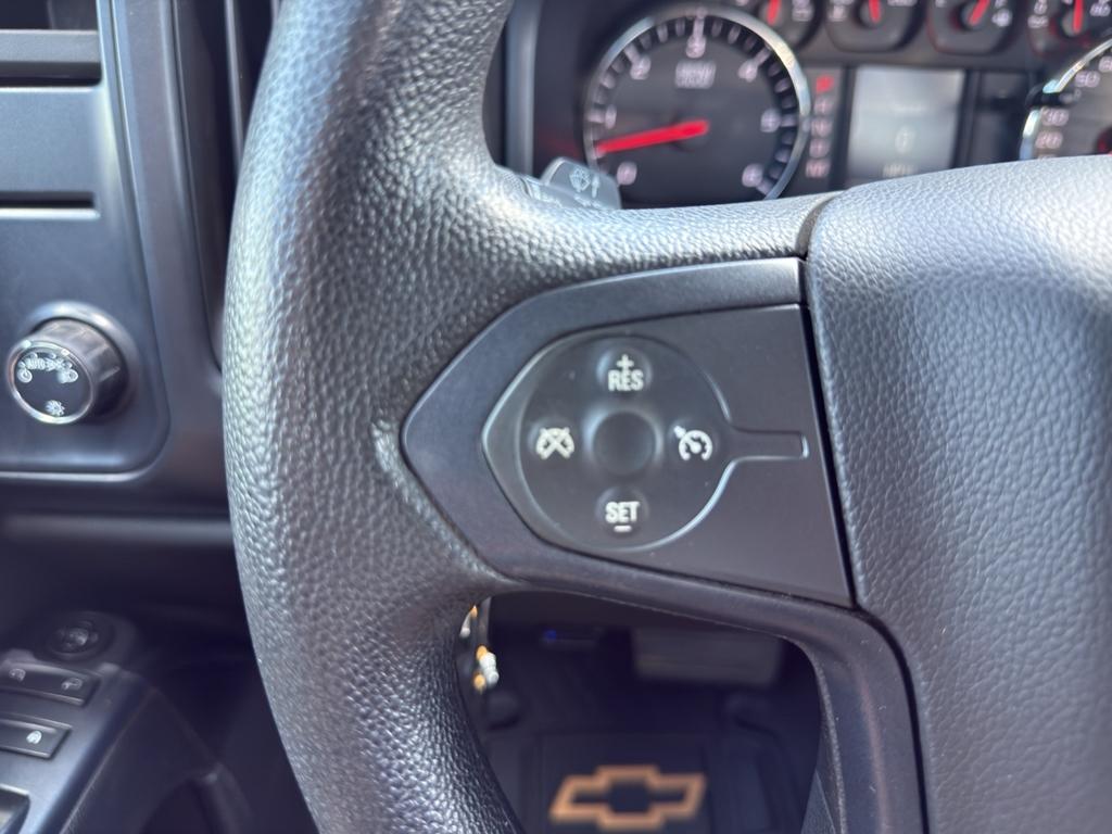 GMC Sierra 1500  2016