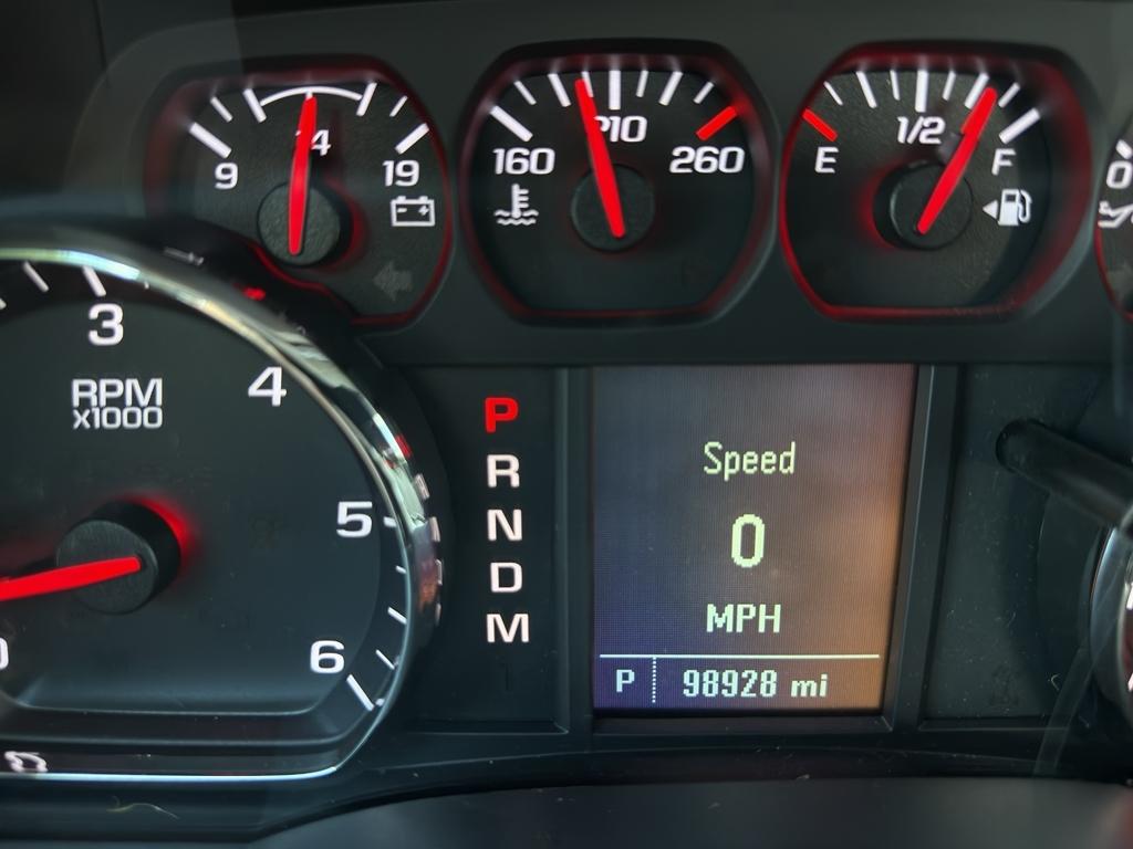 GMC Sierra 1500  2016