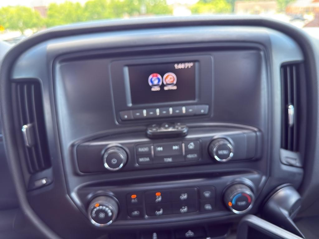 GMC Sierra 1500  2016