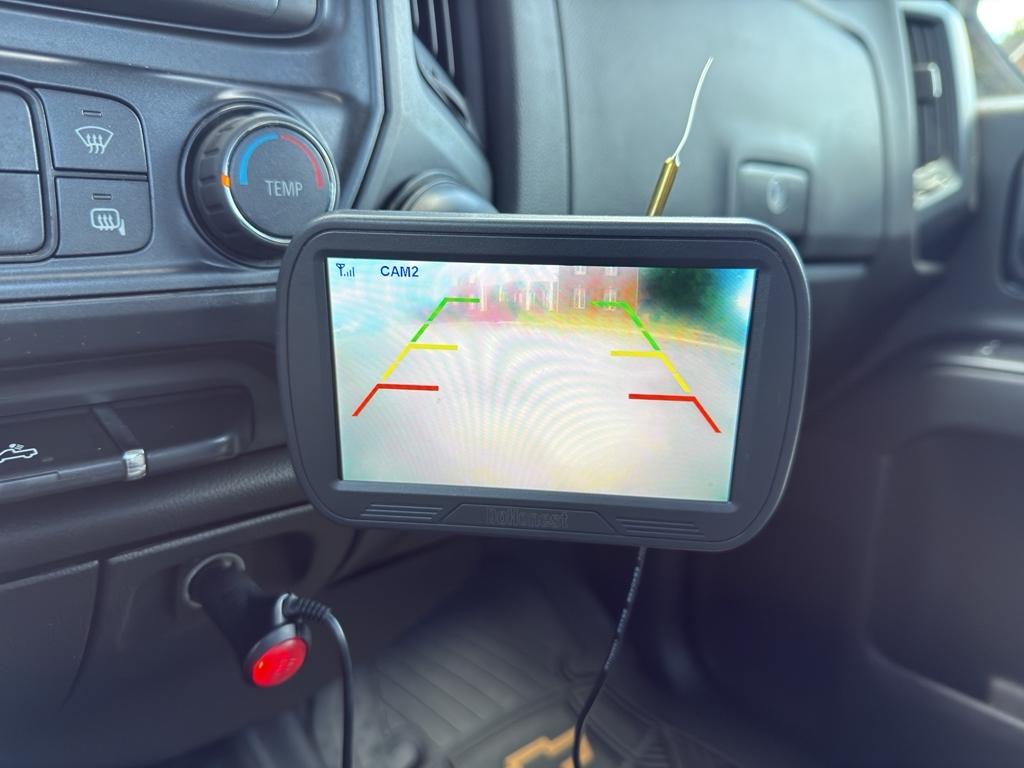GMC Sierra 1500  2016