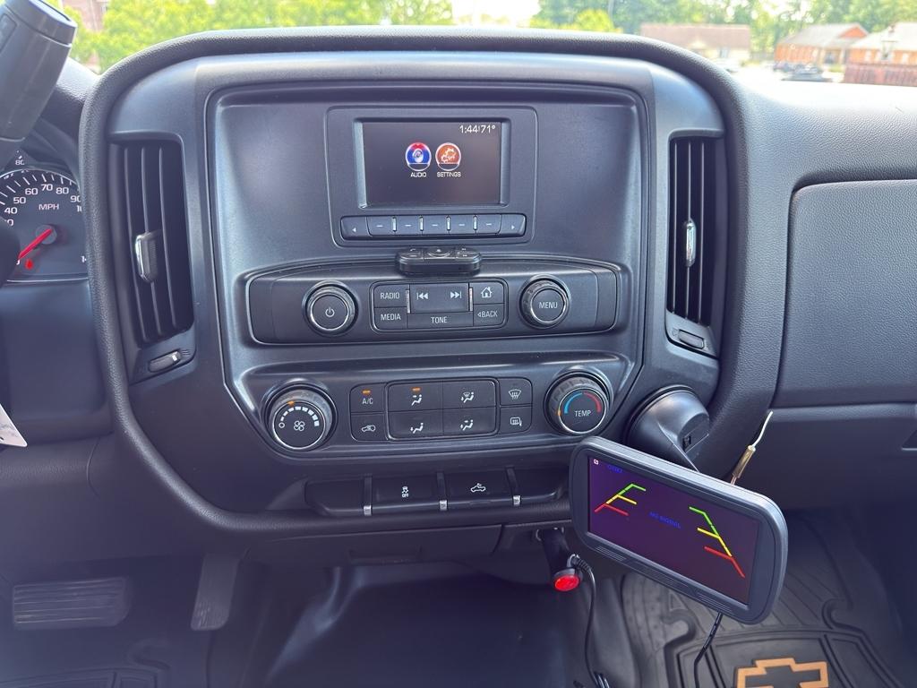 GMC Sierra 1500  2016