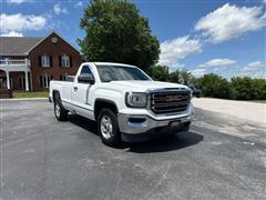 2016 GMC Sierra 1500 