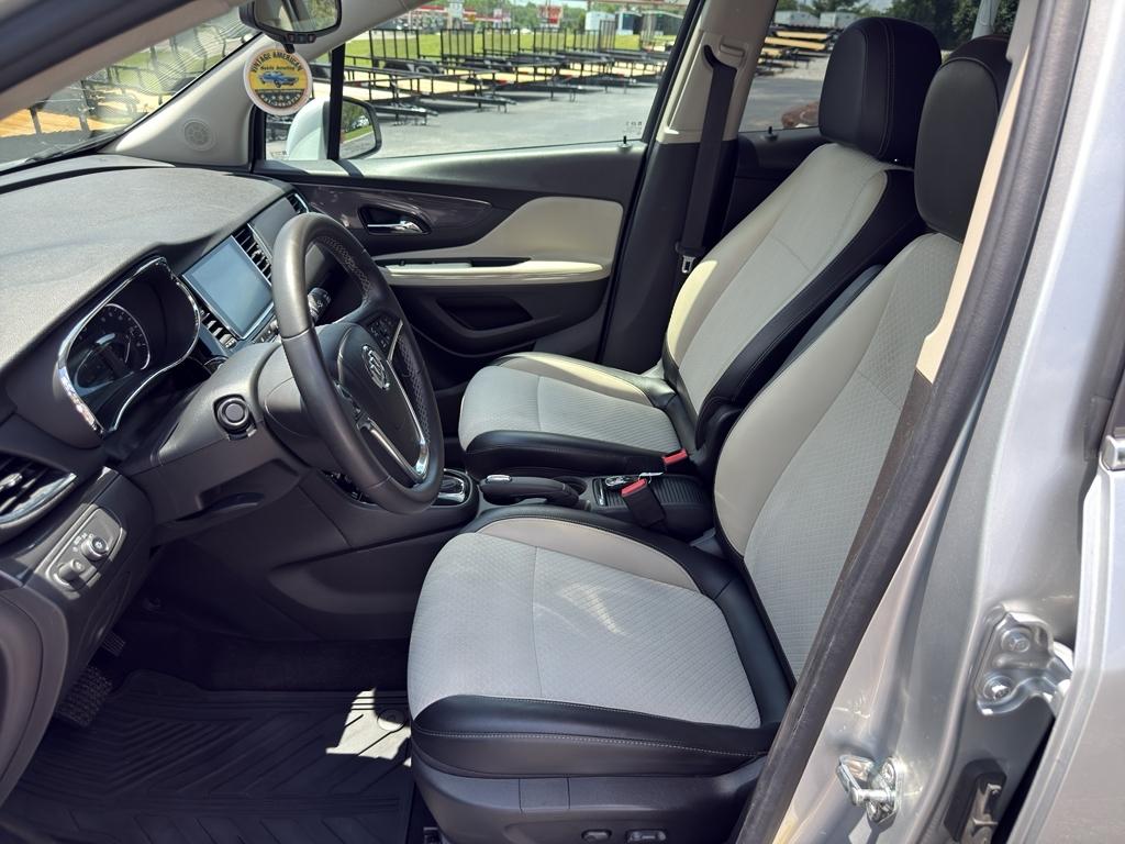 Buick Encore  2018