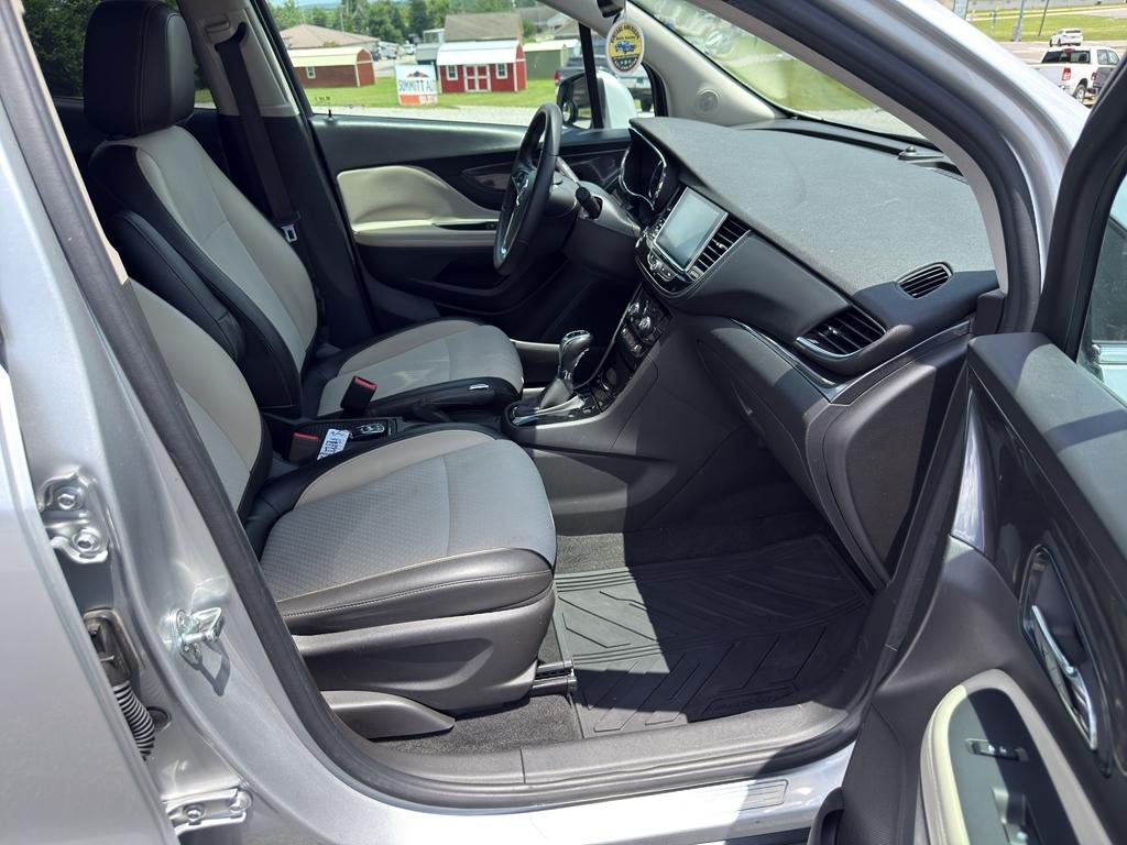 Buick Encore  2018