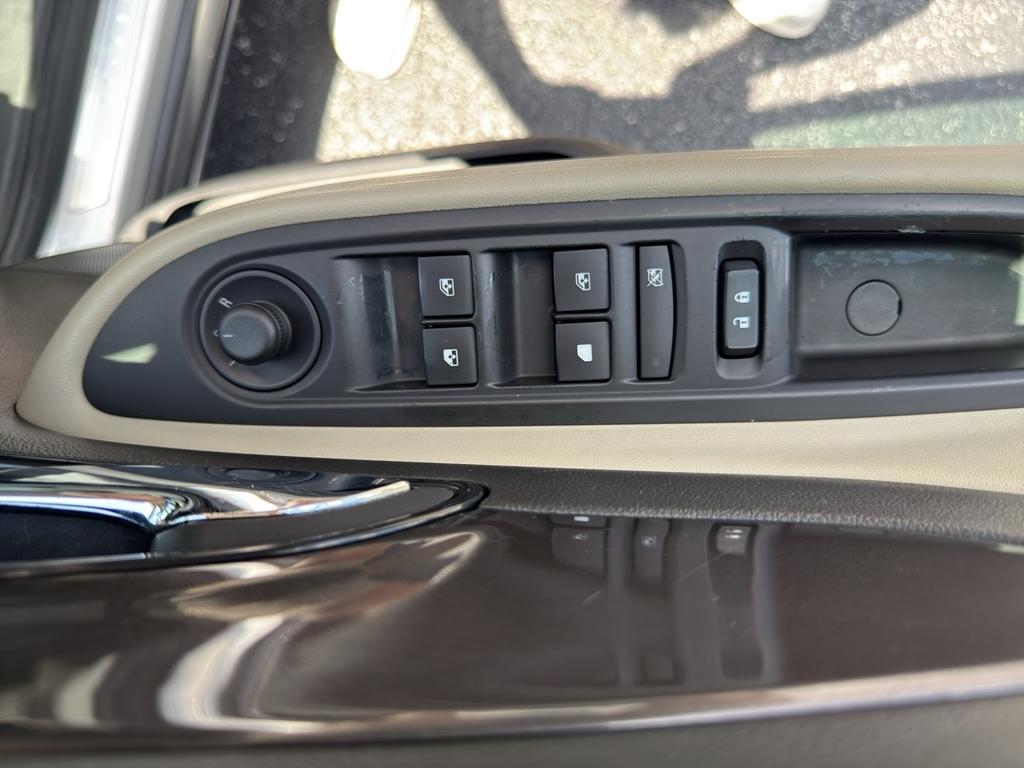Buick Encore  2018