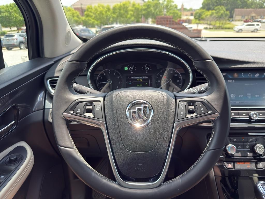 Buick Encore  2018