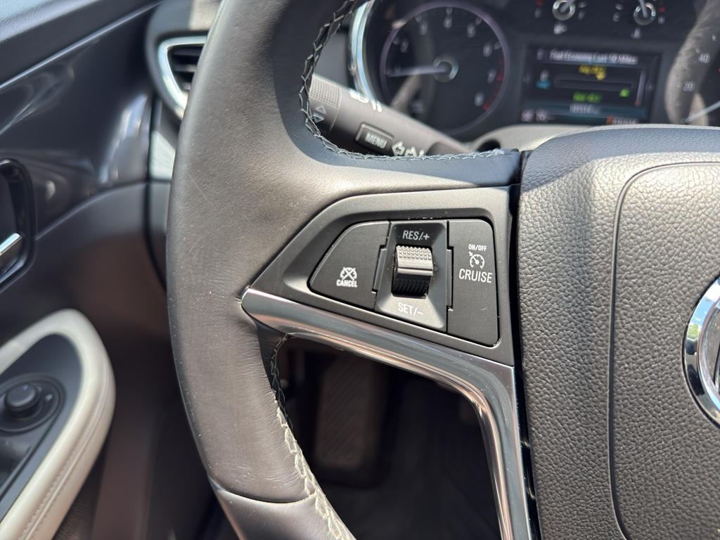 Buick Encore  2018