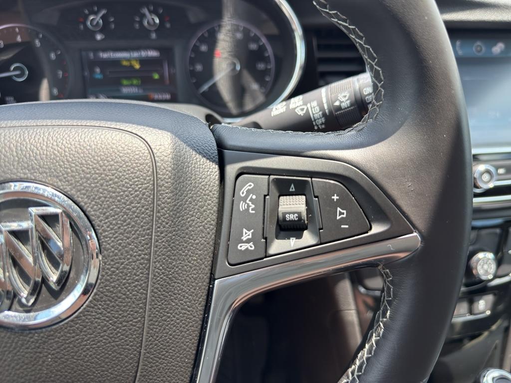 Buick Encore  2018