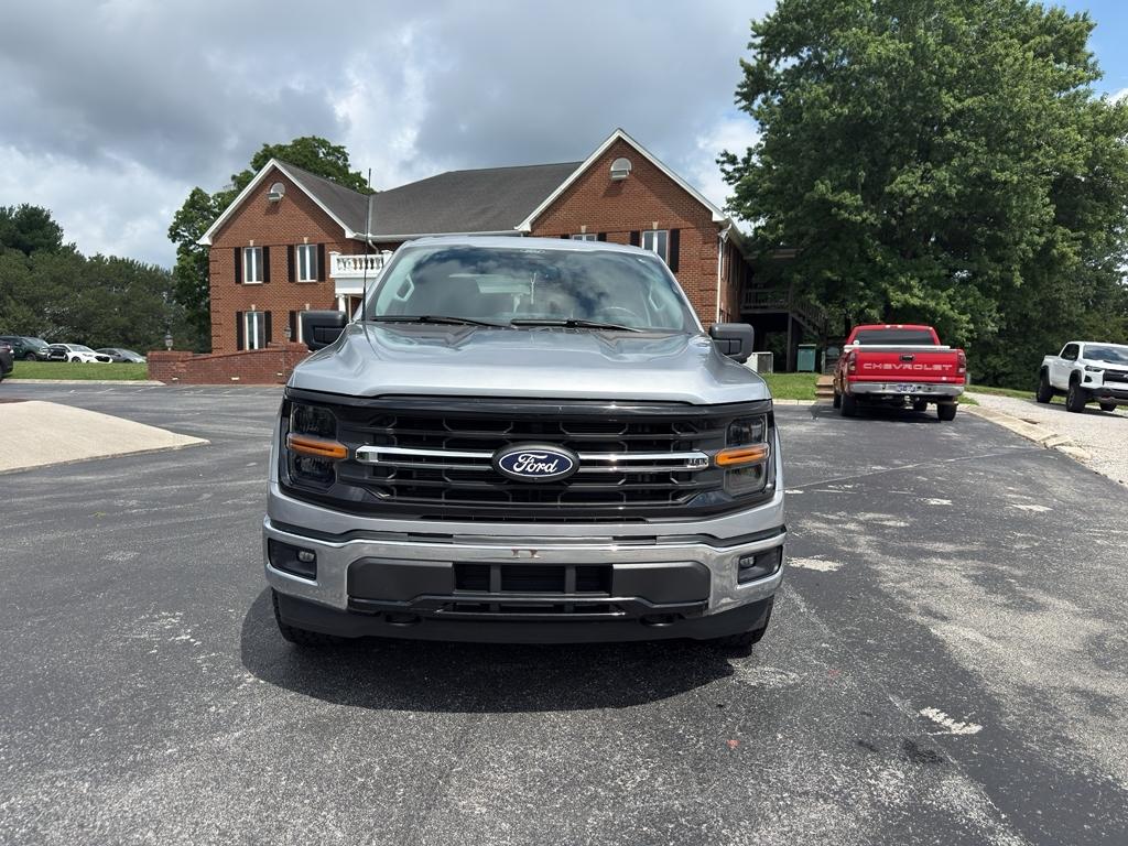 Ford F-150  2024