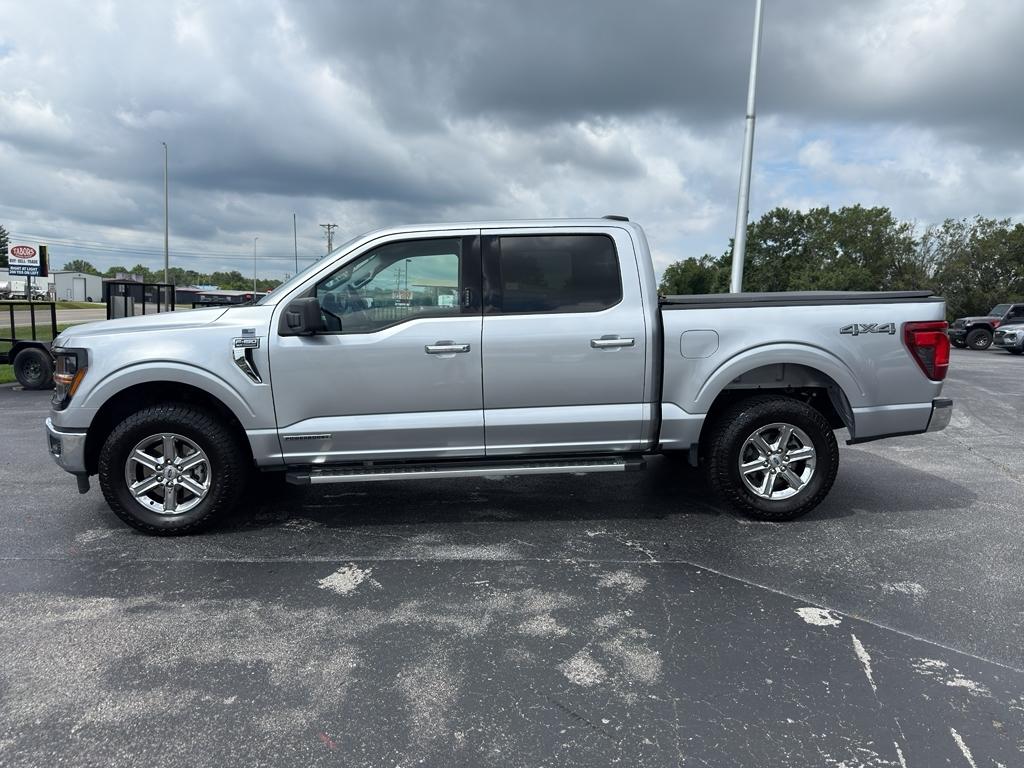 Ford F-150  2024