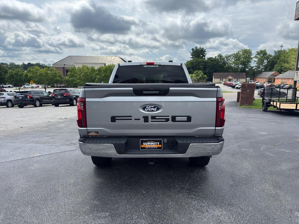 Ford F-150  2024